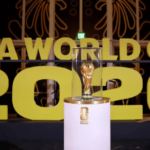 Copa do Mundo 2026: Brasil vai enfrentar Marrocos, Escócia e Haiti