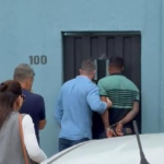 Líder de facção é preso em Cuiabá suspeito de envolvimento na execução de homem no Jonas Pinheiro