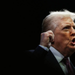 Trump não descarta enviar tropas à Venezuela e diz que líderes europeus são fracos