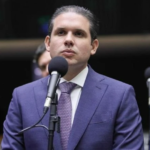 “Questão da anistia está superada”, diz Hugo Motta