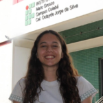 Aluna de 16 anos do IFMT vai representar o Brasil em conferência da ONU organizada por Harvard