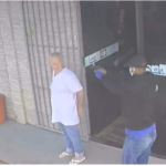 Criminoso condenado por assassinato de criança, é executado ao sair de hotel em Sinop.