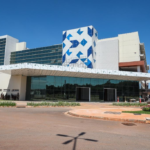 Inauguração do Hospital Central será comemorada com shows de Gusttavo Lima e Alok no Parque Novo MT