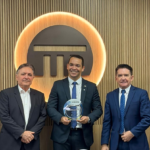 Portal de Transparência do Governo de Mato Grosso conquista Selo Diamante pelo 3º ano consecutivo