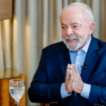 Lula diz que qualquer decisão sobre PL da dosimetria será tomada entre ele ‘e Deus’