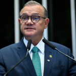 Wellington lidera disputa ao governo de Mato Grosso, aponta pesquisa